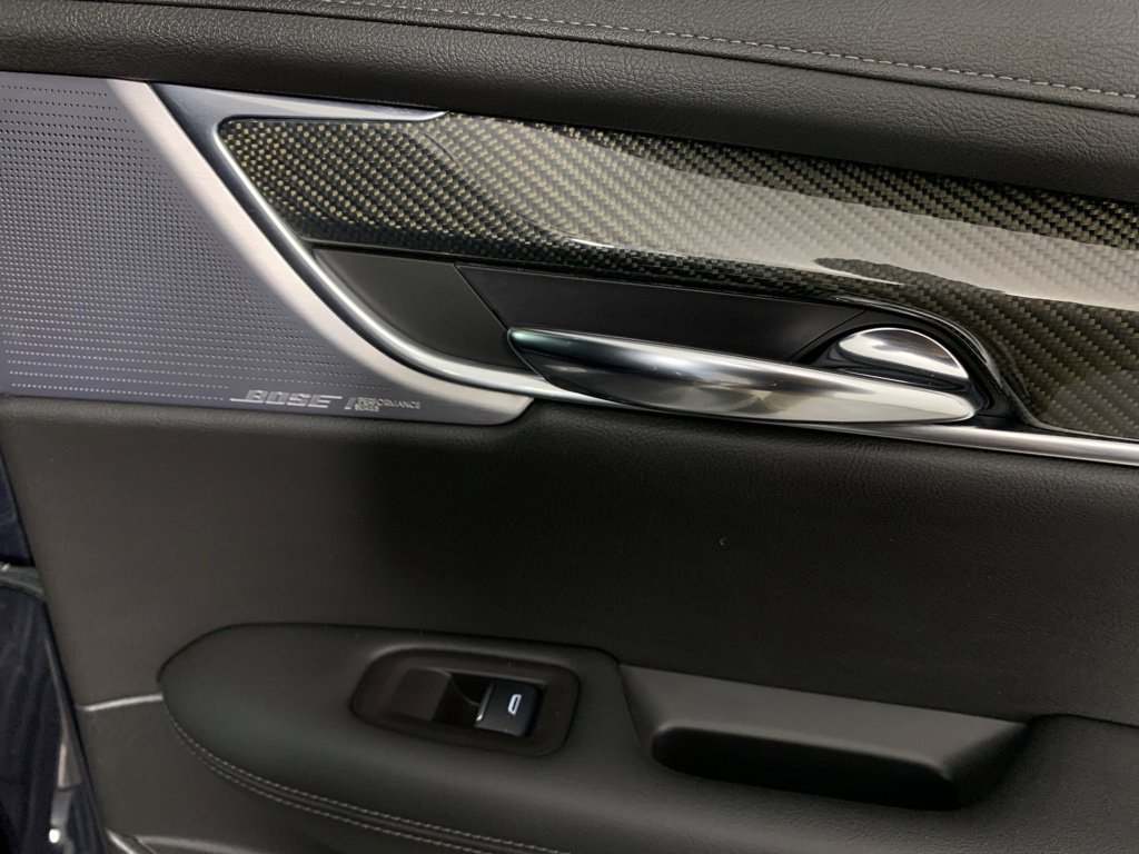 Used 2020 Cadillac XT6 Sport image 40