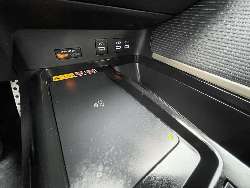 Used 2025 Toyota Camry SE w/ Multimedia Upgrade Package FWD image 38