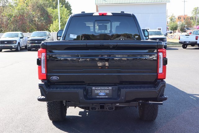 New 2026 Ford F250 Platinum w/ Tremor Off-Road Package image 20