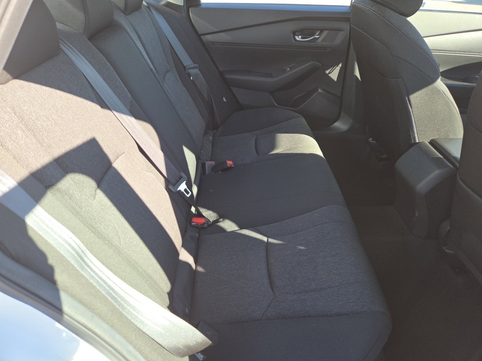 Used 2024 Honda Accord LX image 20