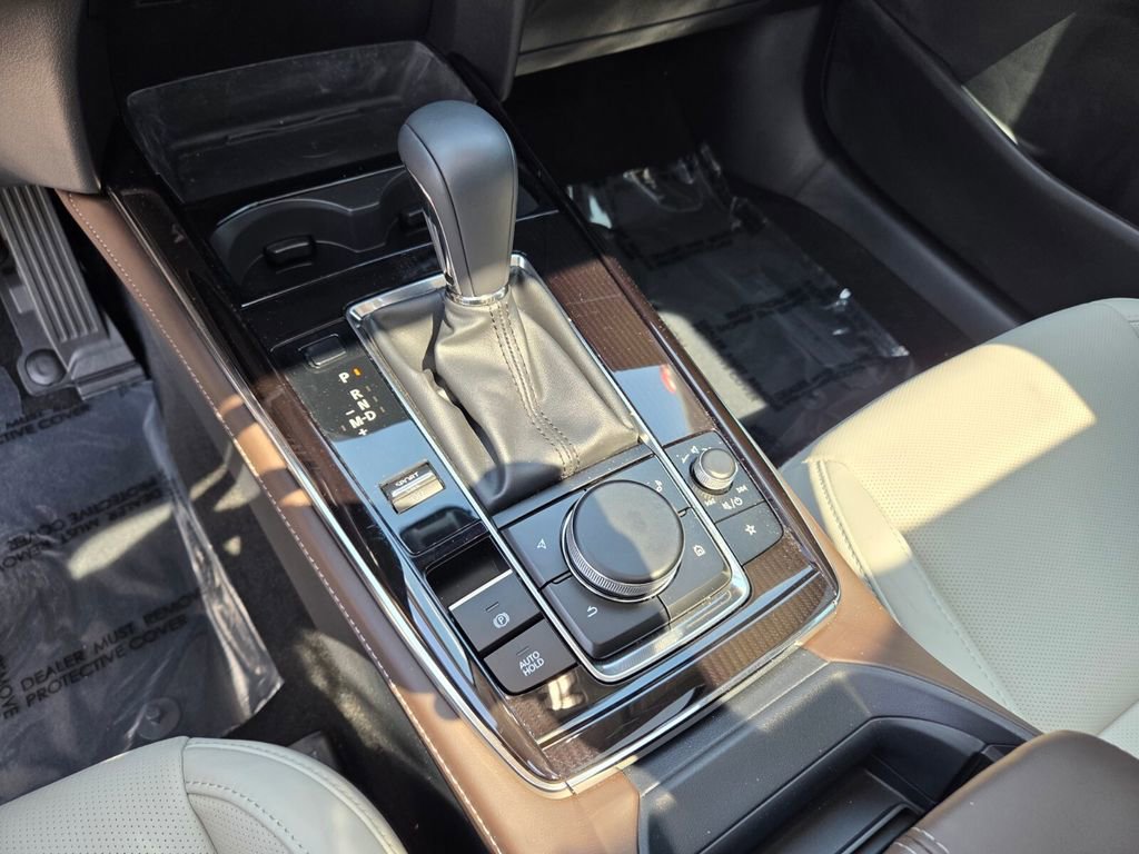 Certified 2025 MAZDA CX-30 AWD 2.5 S w/ Premium Package image 26