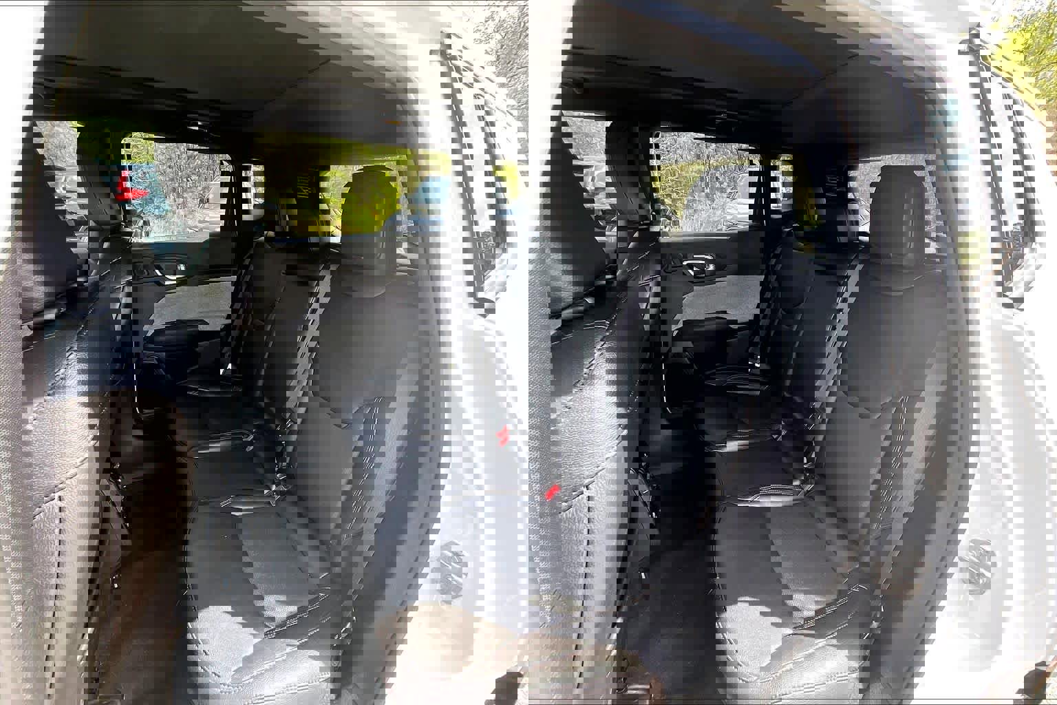 Used 2023 Jeep Compass Latitude w/ Sun and Sound Group image 21