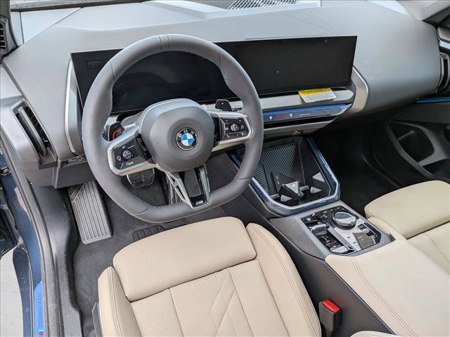 New 2026 BMW X3 xDrive30 w/ M Sport Package image 3