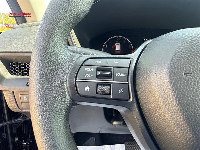 Used 2025 Honda CR-V LX image 21