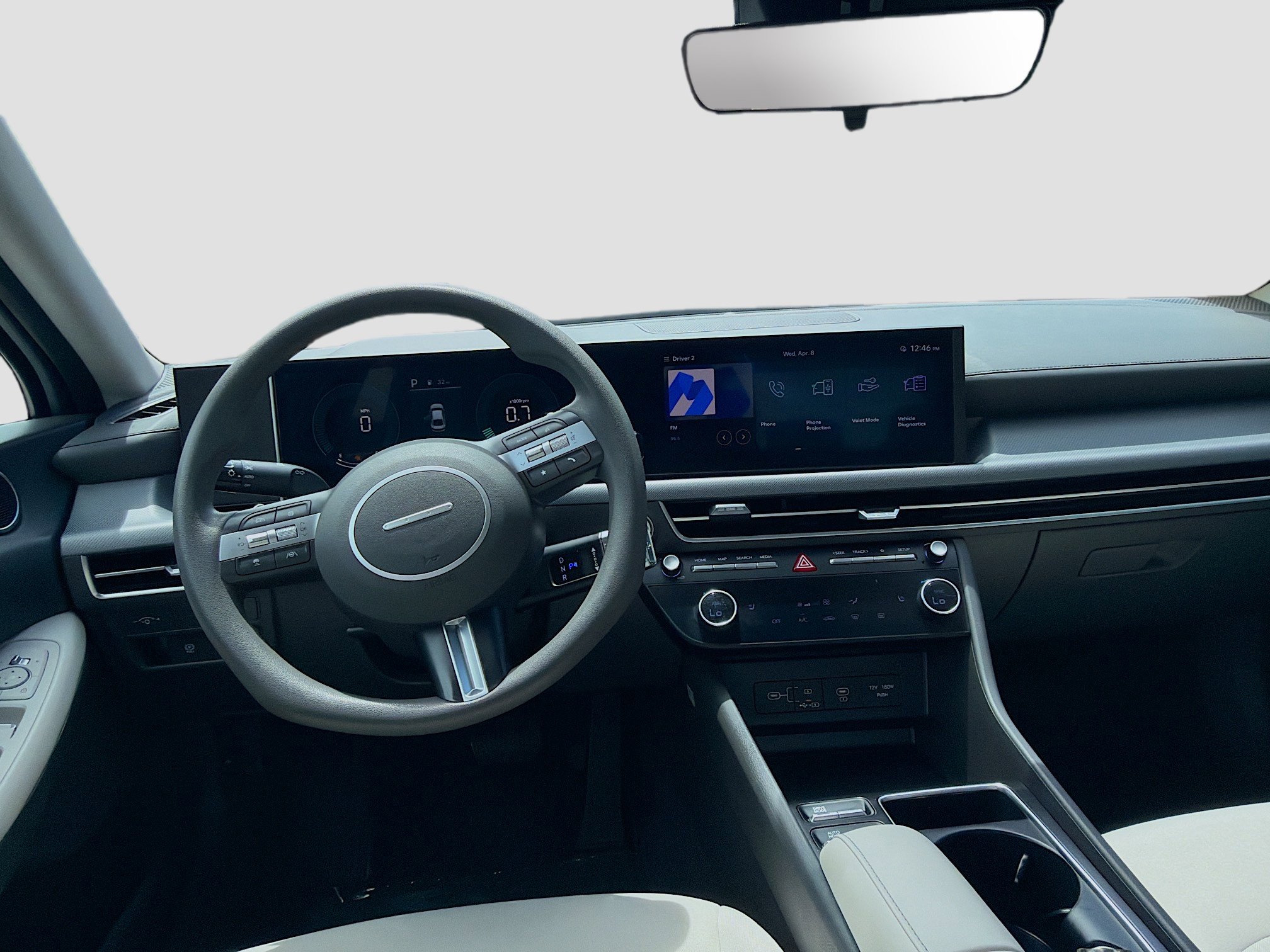Used 2025 Hyundai Sonata SEL image 20