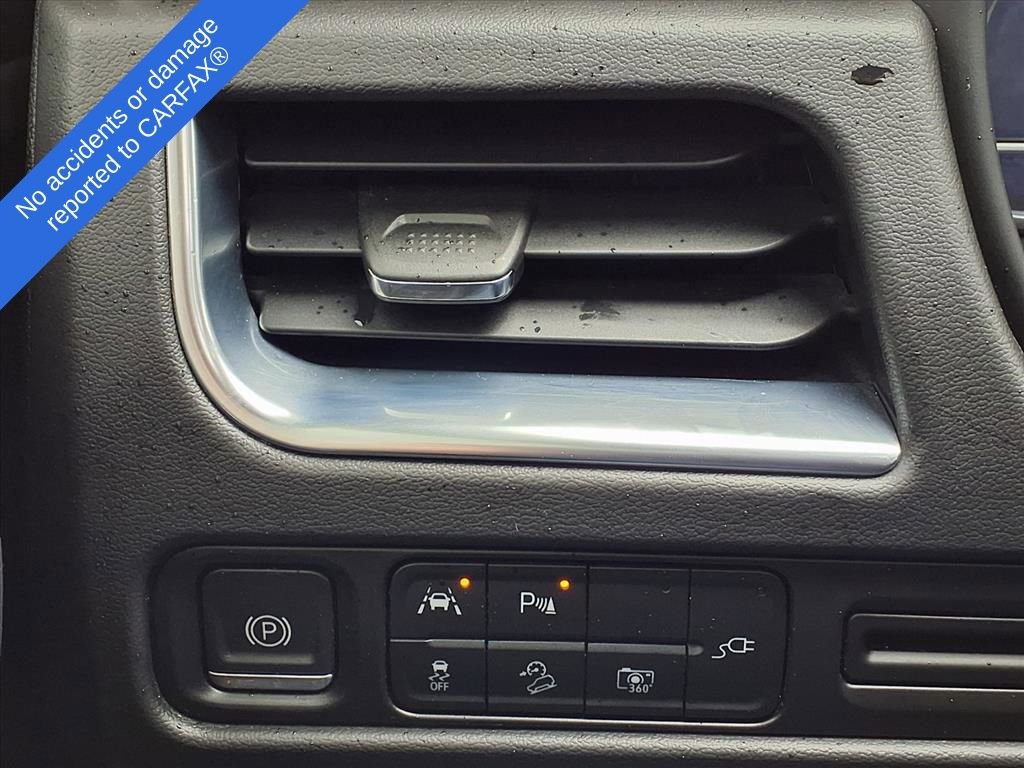 Used 2022 Chevrolet Tahoe Z71 w/ Luxury Package image 28
