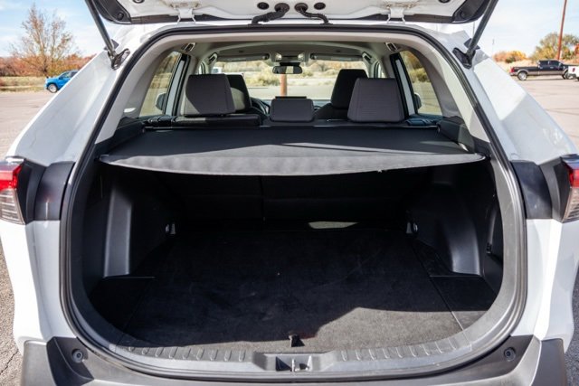 Used 2024 Toyota RAV4 XLE image 10