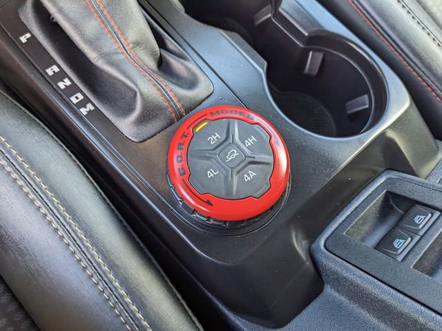 Used 2025 Ford Bronco Raptor image 28