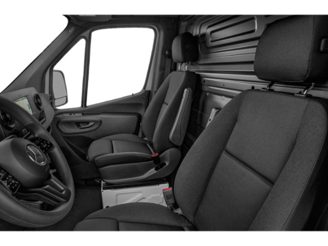 New 2025 Mercedes-Benz Sprinter 3500 image 6