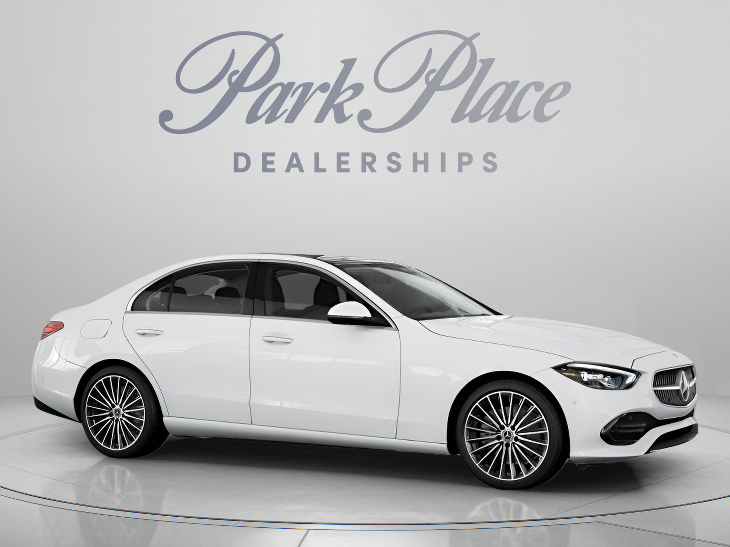 New 2026 Mercedes-Benz C 300 Sedan image 30