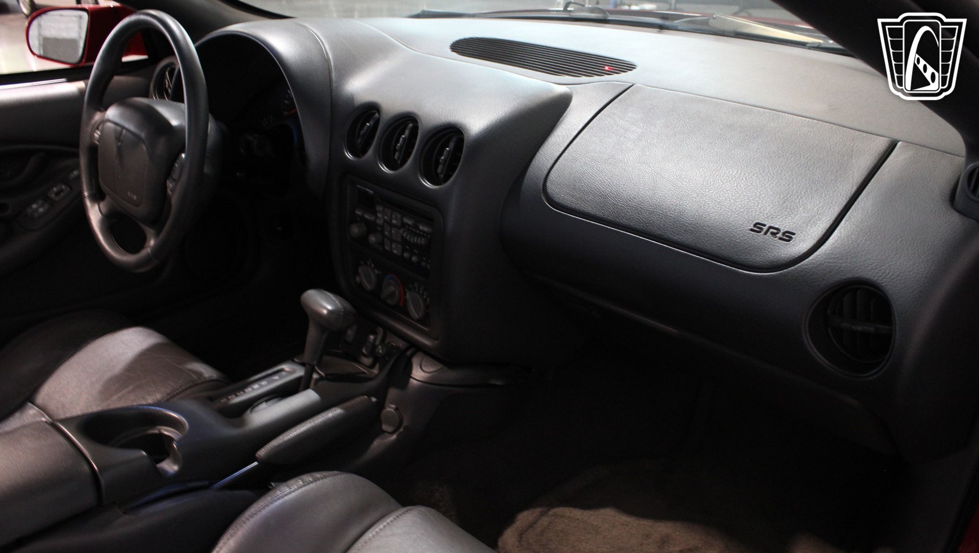 Used 1999 Pontiac Firebird Trans Am RWD image 9