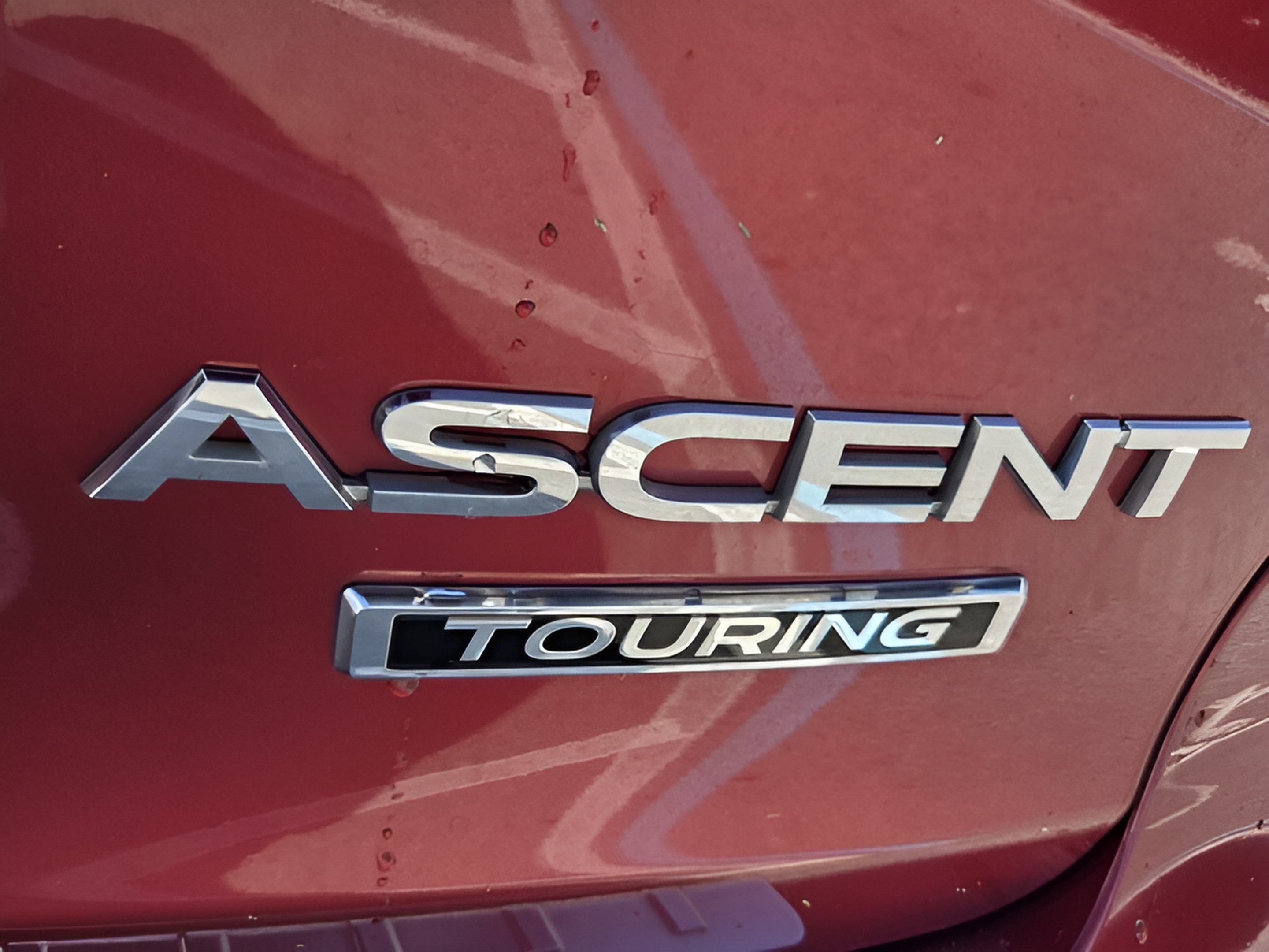 Used 2019 Subaru Ascent Touring AWD/4WD image 34