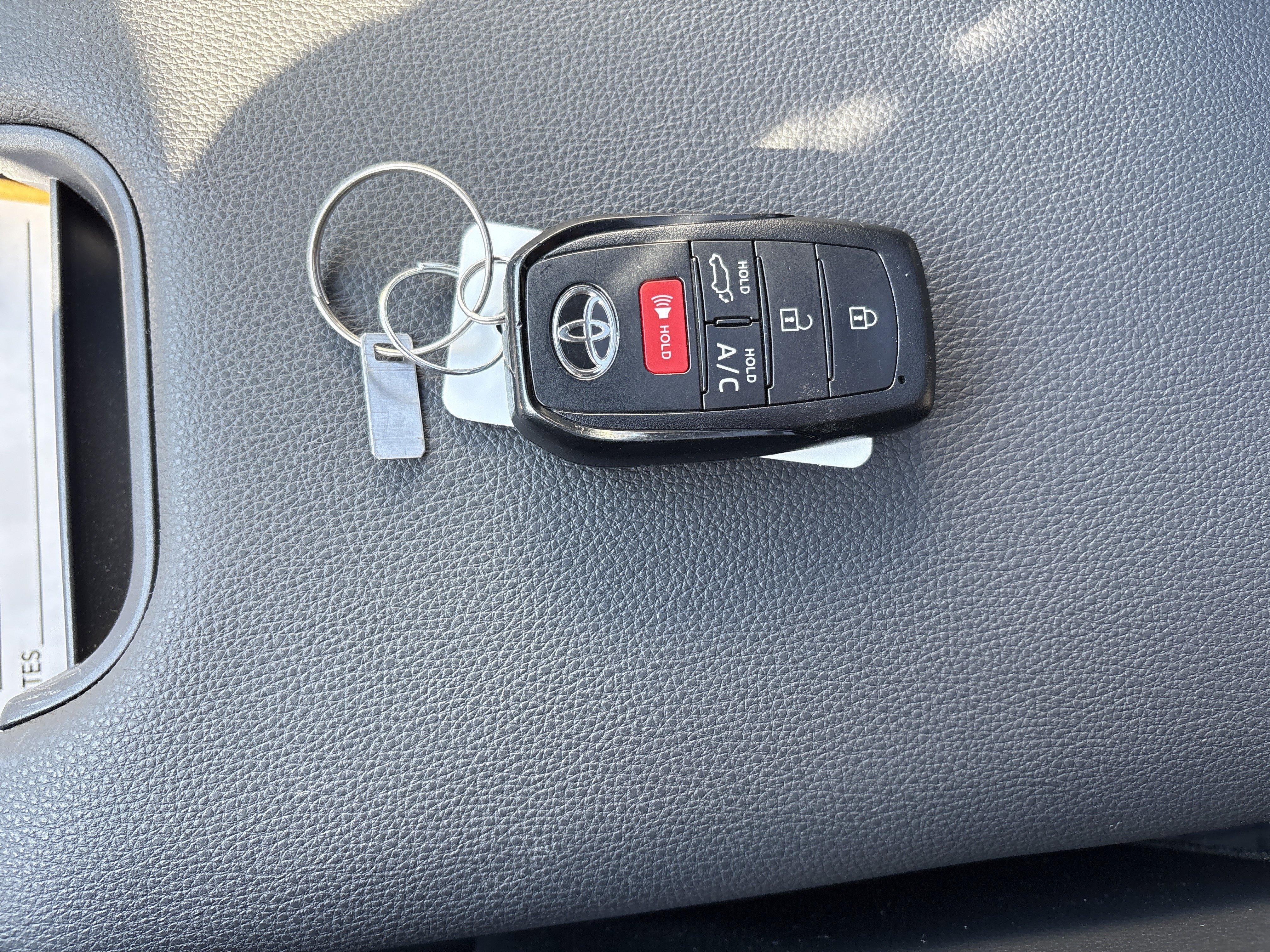 Used 2024 Toyota bZ4X Limited w/ Weather Package image 36