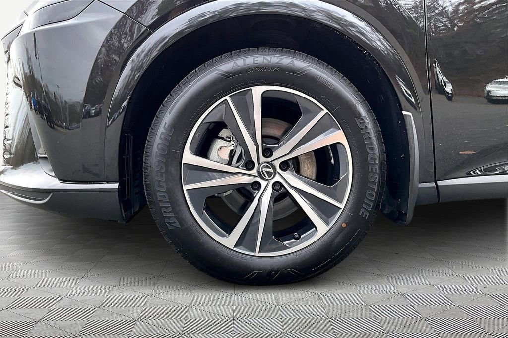 Used 2024 Lexus RX 350 Premium Plus image 23