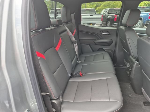 New 2026 Chevrolet Colorado Z71 w/ Technology Package AWD/4WD image 29