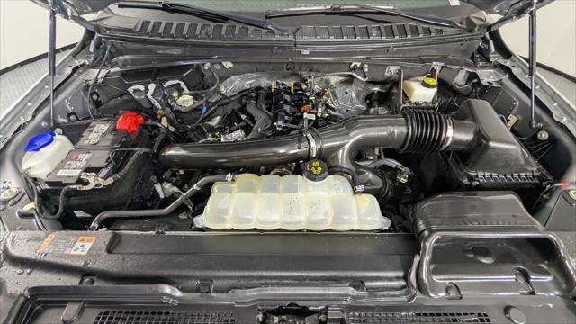 Used 2024 Ford Expedition Limited image 34