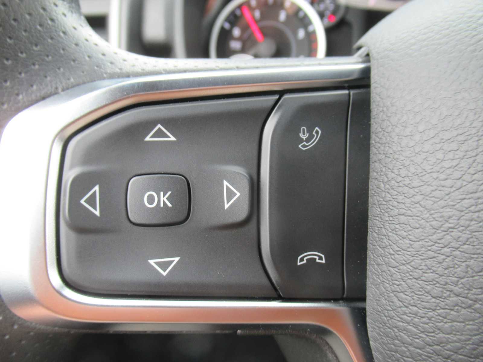 New 2026 RAM 3500 Tradesman image 30