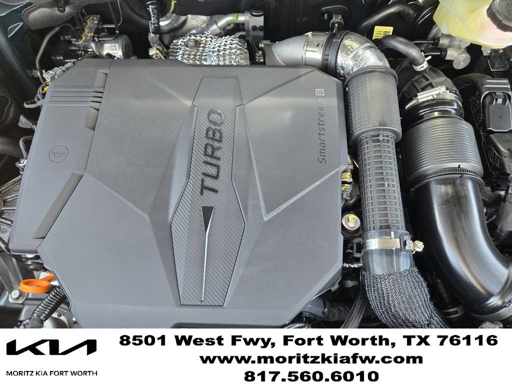 New 2027 Kia Telluride SX X-Pro AWD/4WD image 22