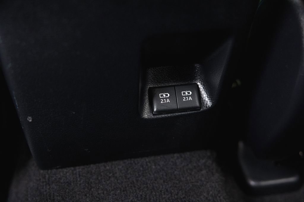 Certified 2021 Toyota 4Runner SR5 image 29