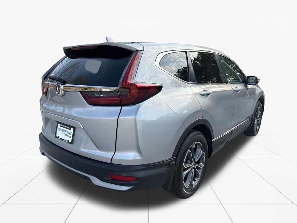 Used 2020 Honda CR-V EX image 14