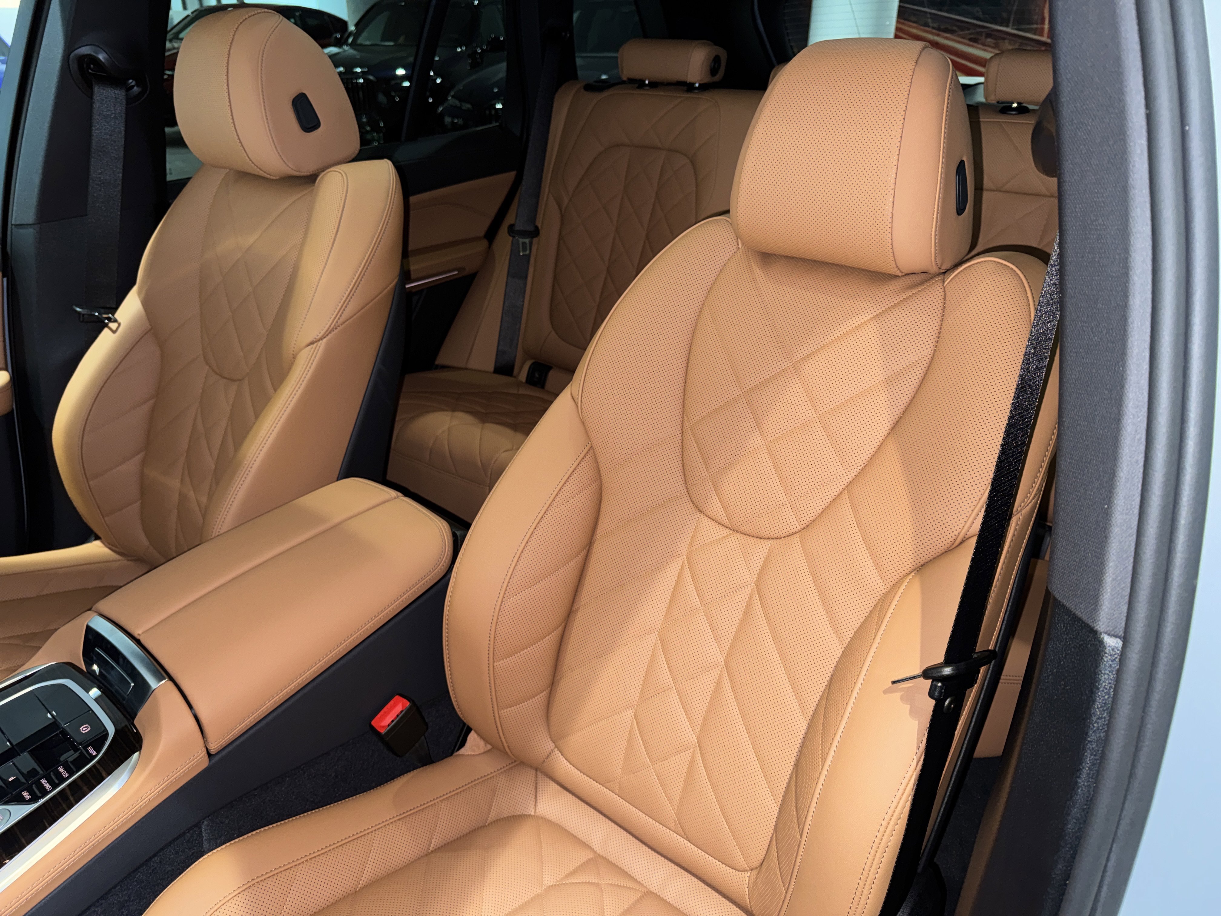 New 2026 BMW X5 sDrive40i w/ M Sport Package image 24