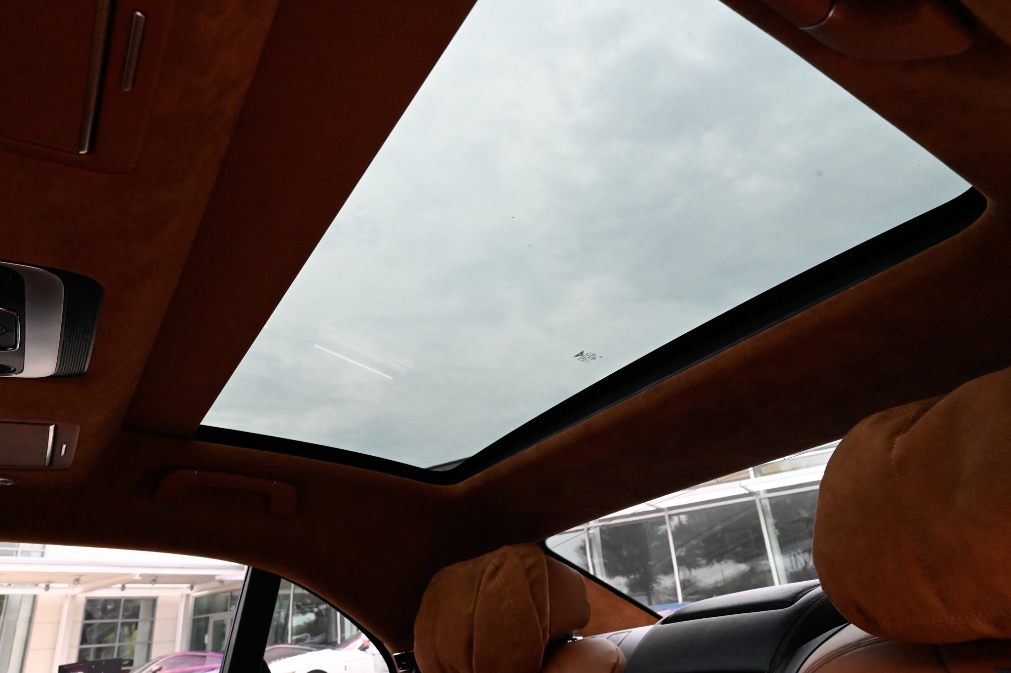 Used 2022 Bentley Flying Spur V8 AWD/4WD image 43