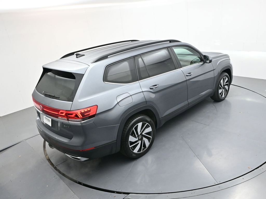 Used 2024 Volkswagen Atlas SE image 27