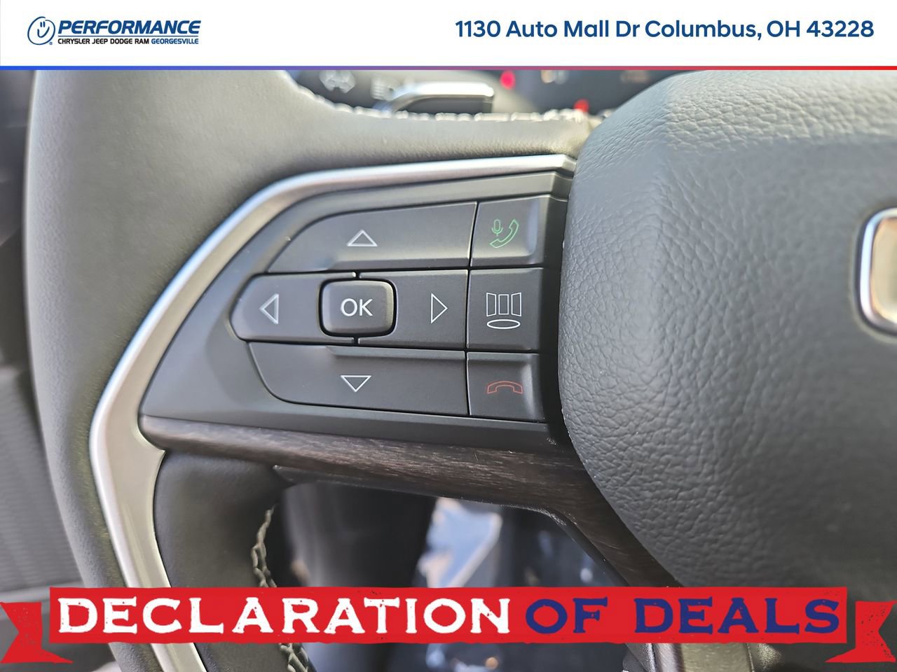 New 2026 Jeep Grand Cherokee Laredo image 28