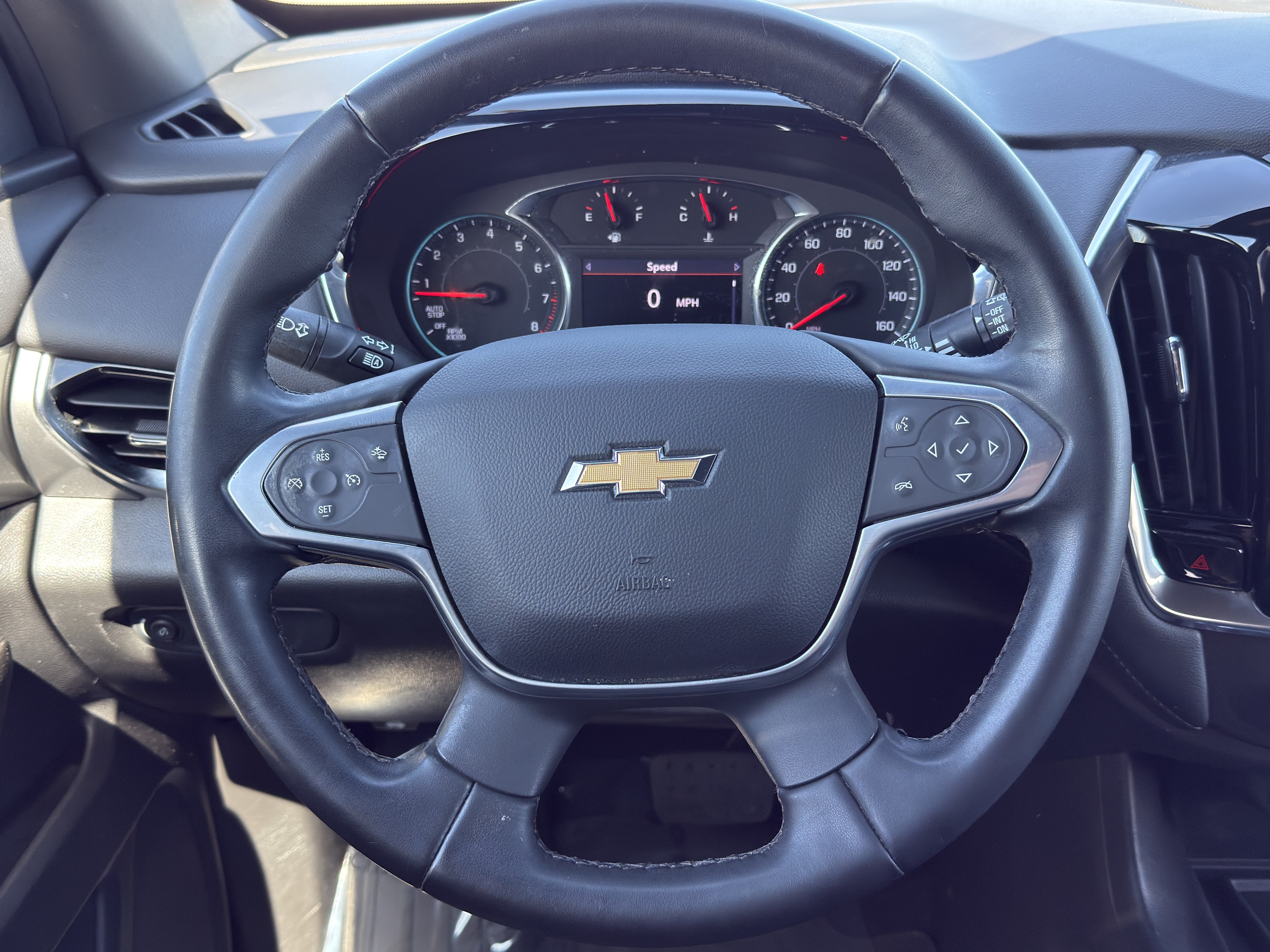 Certified 2023 Chevrolet Traverse LT w/ Rear Camera Mirror Package AWD/4WD image 31