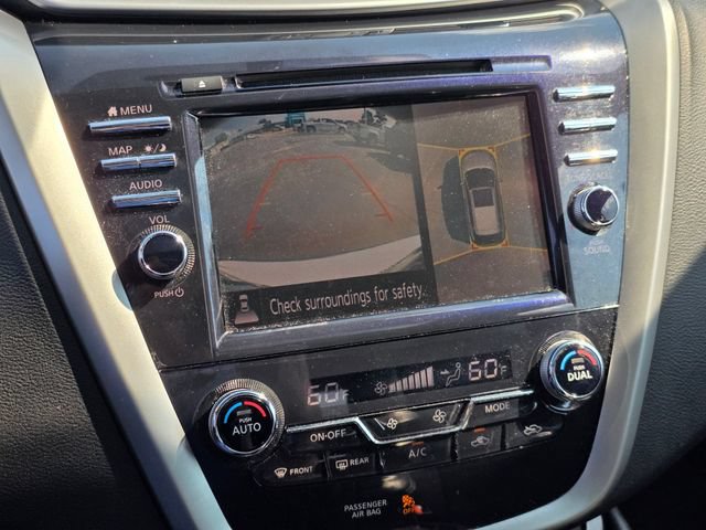 Used 2019 Nissan Murano SL AWD/4WD image 24