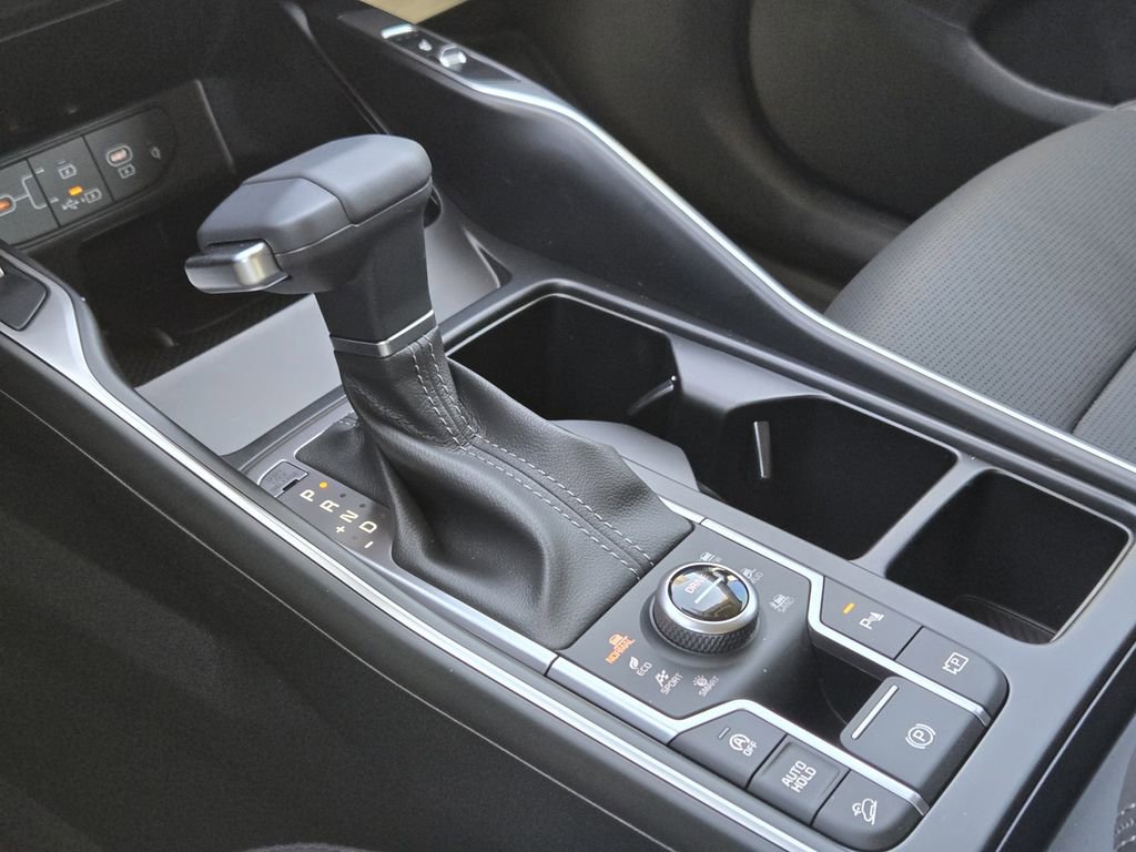 New 2026 Kia Sorento X-Line EX AWD/4WD image 15