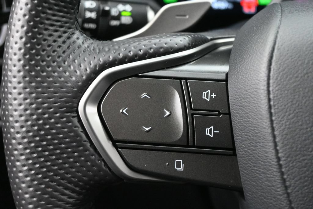 Used 2024 Lexus TX 500h AWD w/ Technology Package image 8
