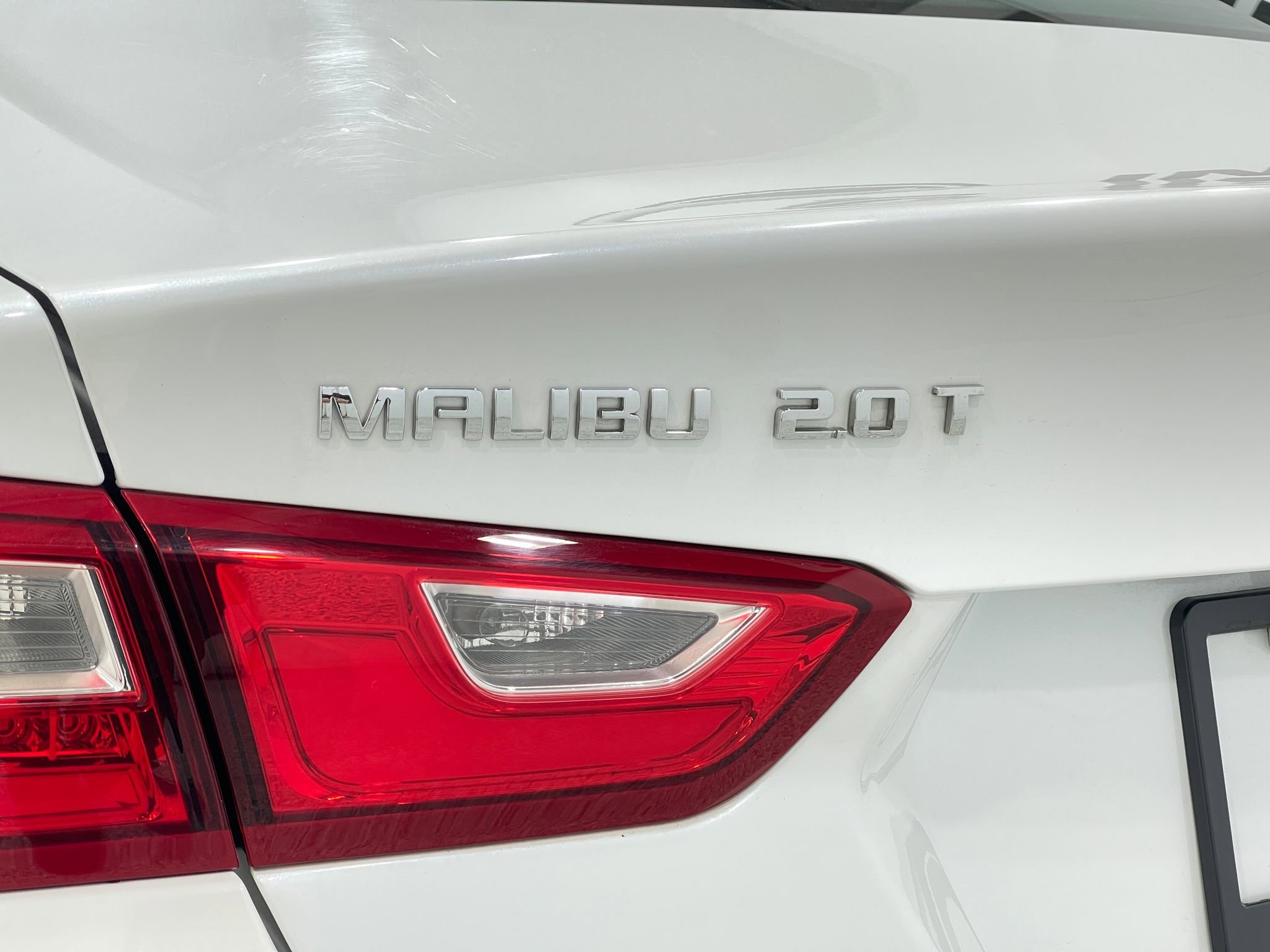 Used 2017 Chevrolet Malibu Premier w/ Premier Sun and Wheel Package image 40