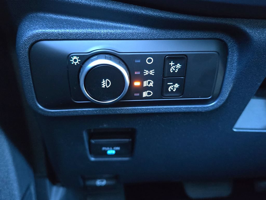 New 2026 Ford Bronco Outer Banks AWD/4WD image 25