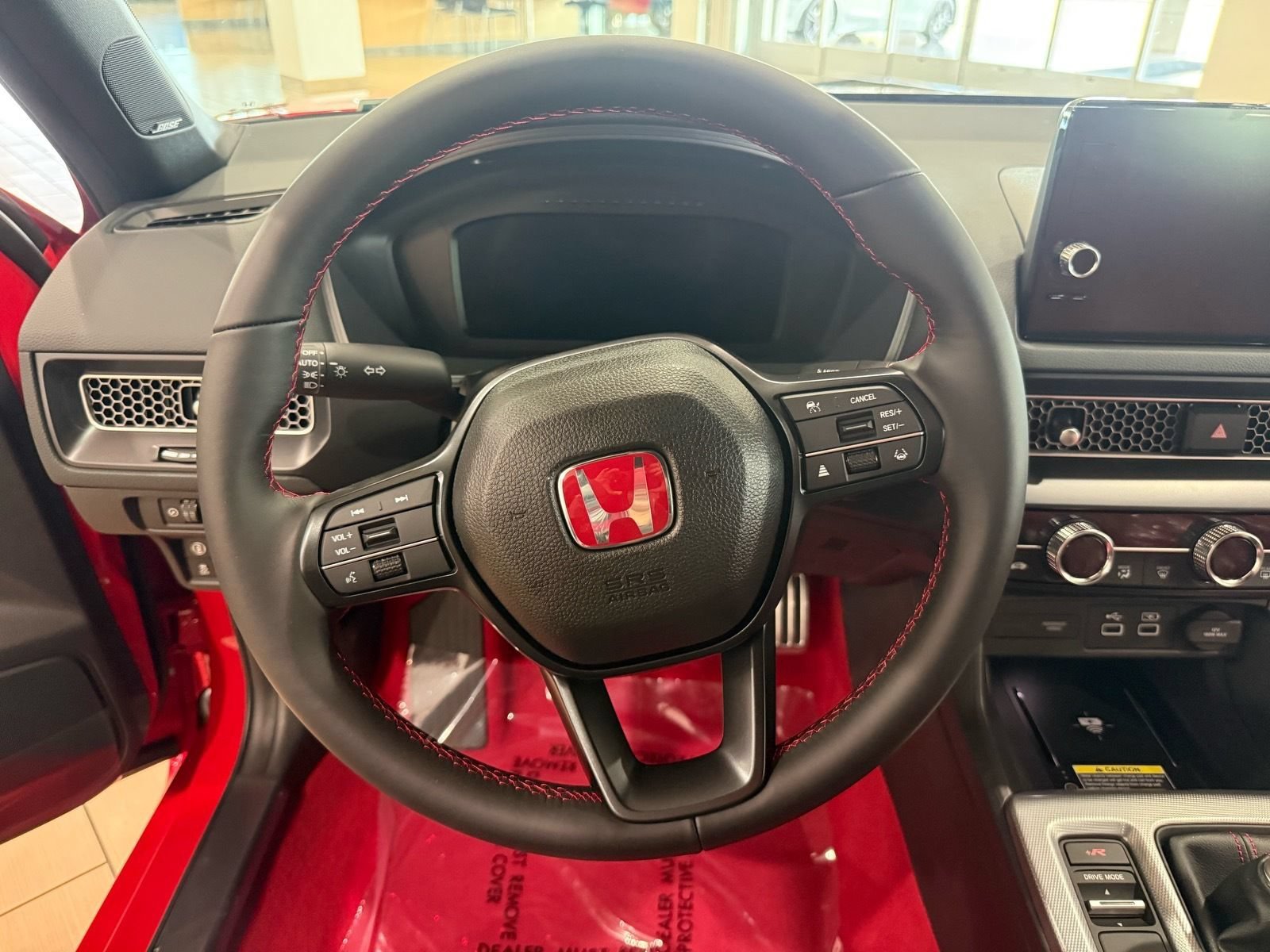 New 2026 Honda Civic Type R image 15