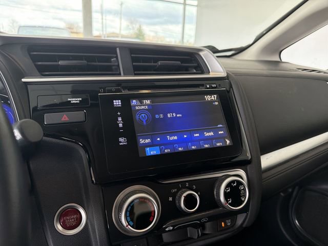 Used 2016 Honda Fit EX image 23