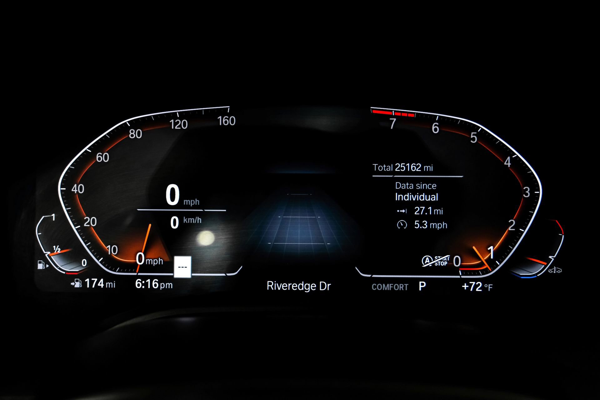 Used 2023 BMW 840i Gran Coupe 840 w/ M Sport Professional Package image 20