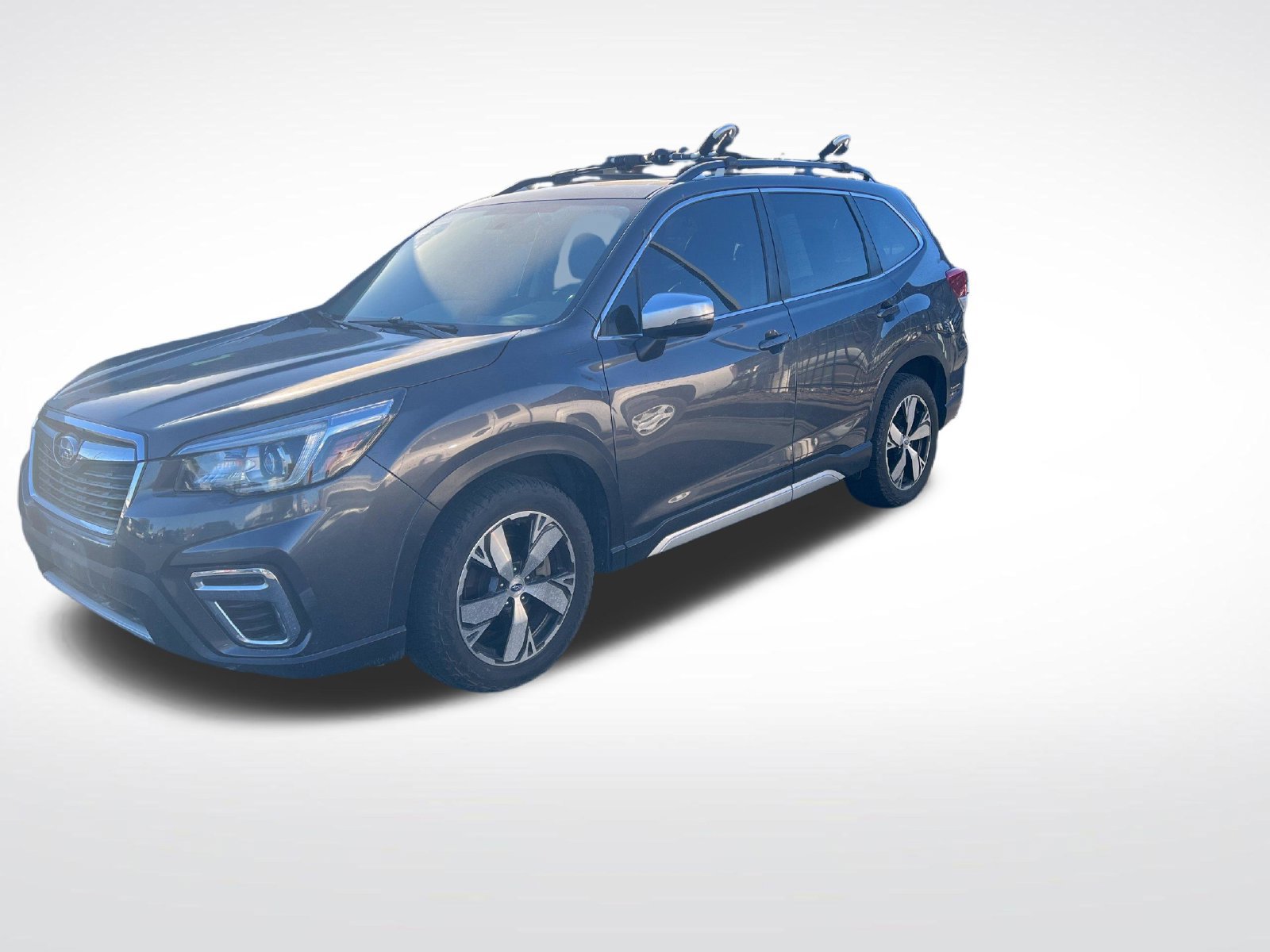 Used 2020 Subaru Forester Touring AWD/4WD image 38