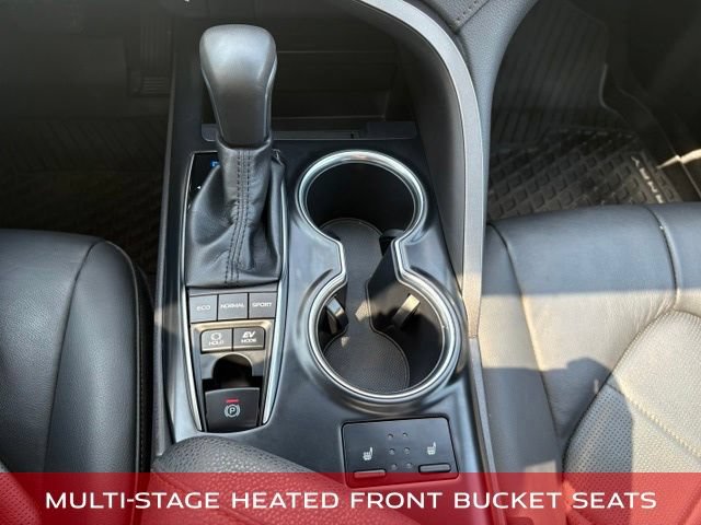 Used 2019 Toyota Camry XLE FWD image 34