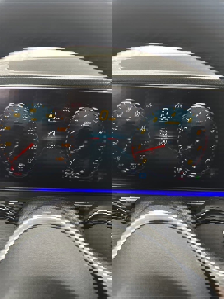 Used 2020 Mercedes-Benz GLE 350 4MATIC image 24