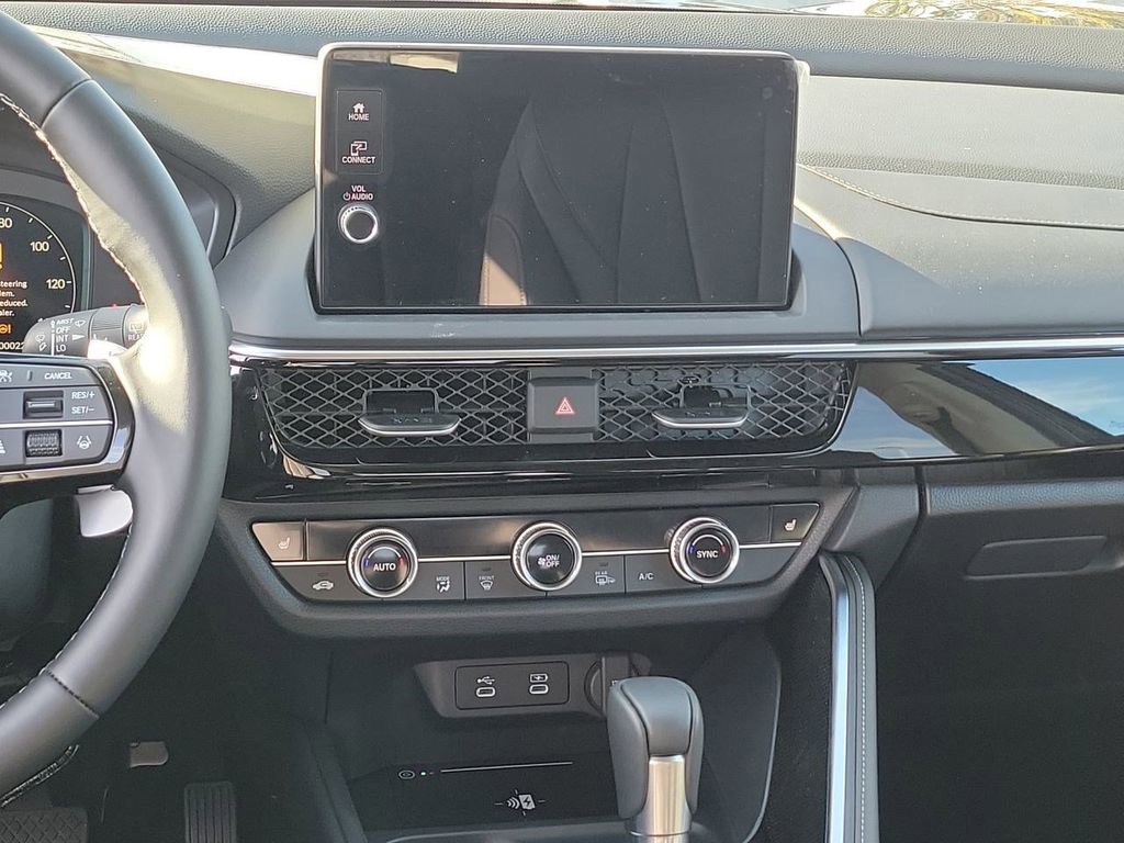 New 2025 Acura ADX FWD image 24