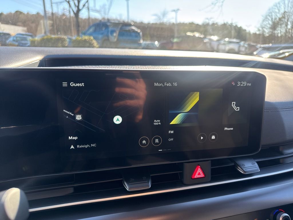 New 2026 Kia Carnival image 3