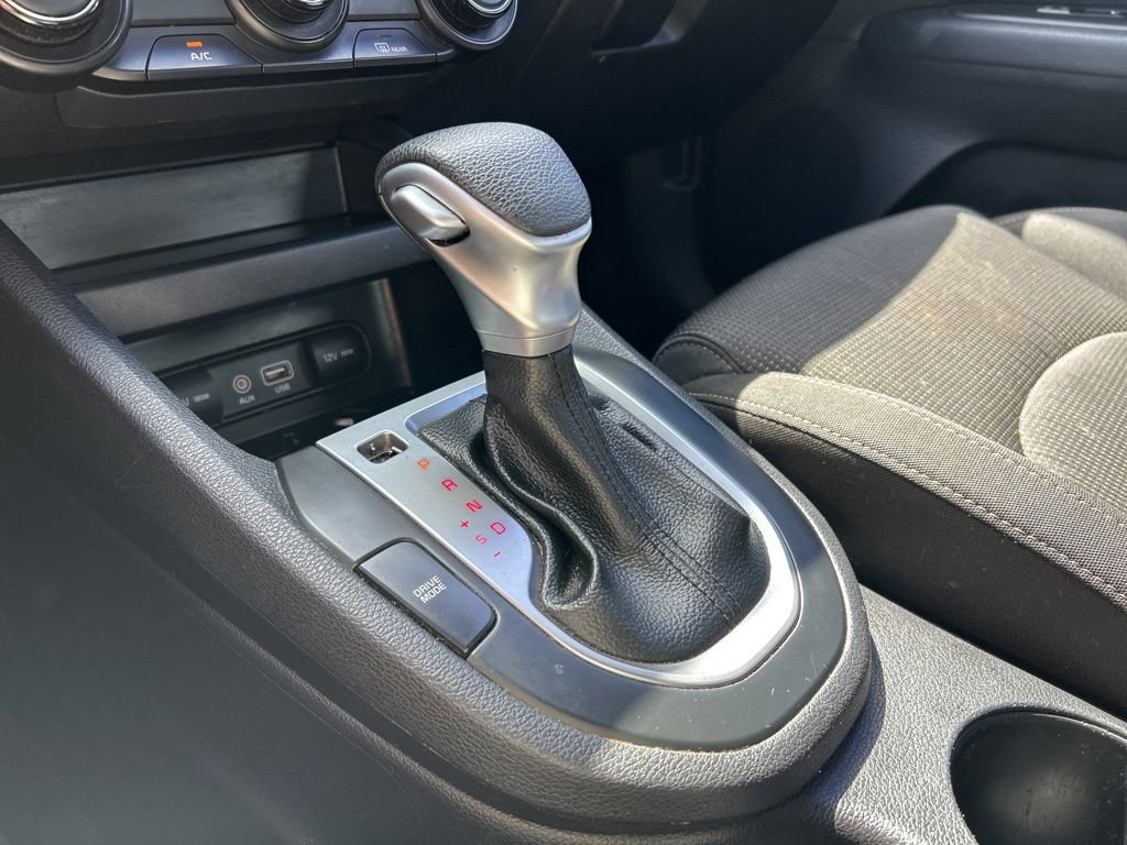 Used 2021 Kia Forte LXS image 35