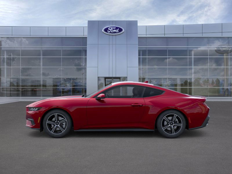 New 2025 Ford Mustang Premium image 3