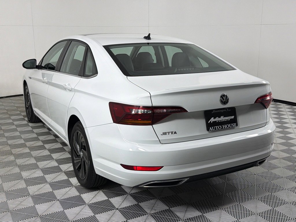 Used 2019 Volkswagen Jetta SEL Premium FWD image 6