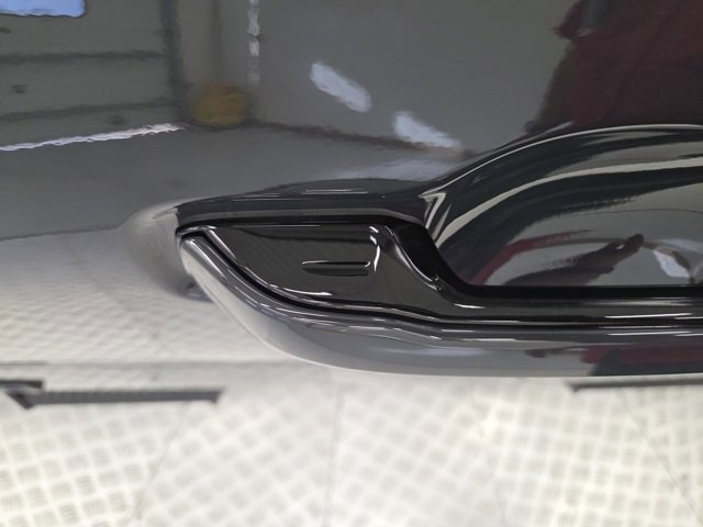 New 2025 Toyota Tacoma TRD Sport image 21