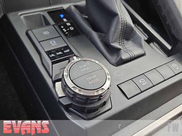 Certified 2026 Toyota 4Runner Limited image 13