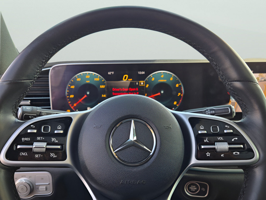 Used 2020 Mercedes-Benz GLE 350 4MATIC image 35