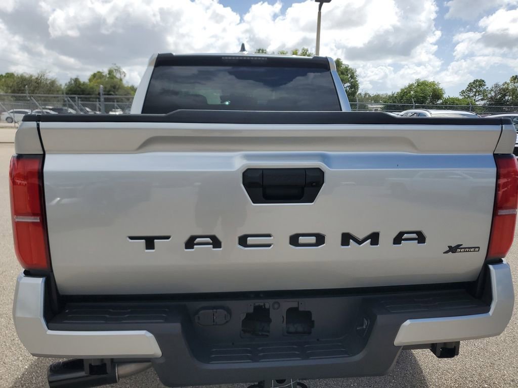 New 2025 Toyota Tacoma SR5 image 13