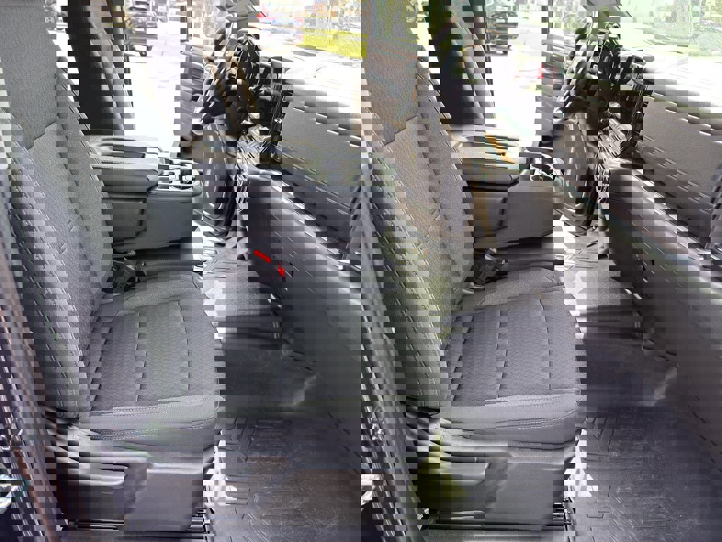 Used 2023 Chevrolet Silverado 1500 RST w/ Z71 Off-Road Package image 27